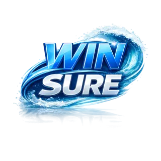 Winsure เว็บตรง คาสิโนออนไลน์ สล็อต ครบจบที่เดียว