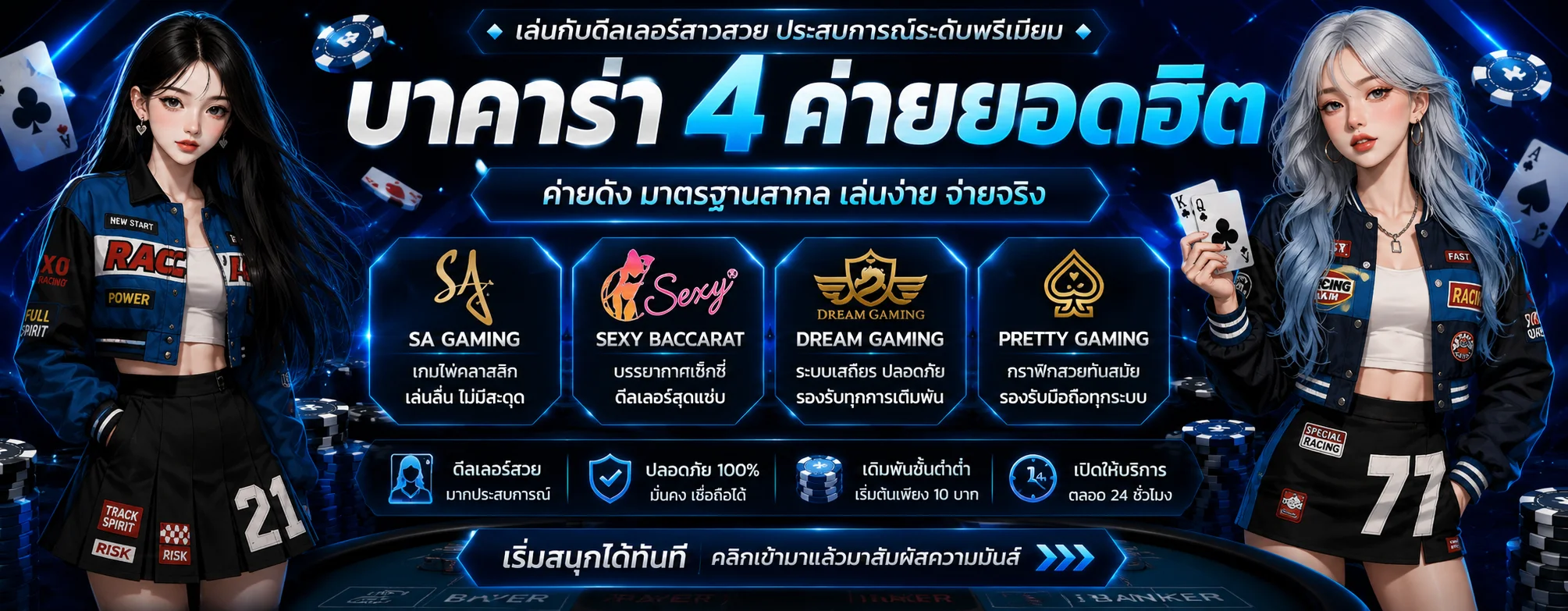 โปรโมชั่น winsure